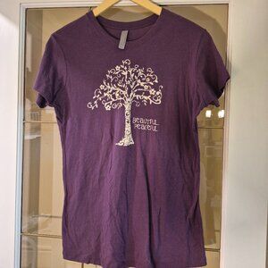 Next Level Apparel T-shirt